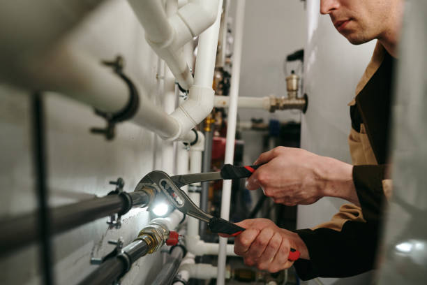 Best Sprinkler Systems  in Clear Lake, WA
