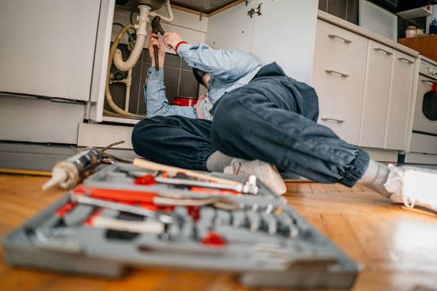 Boilers & Radiators in Clear Lake, WA
