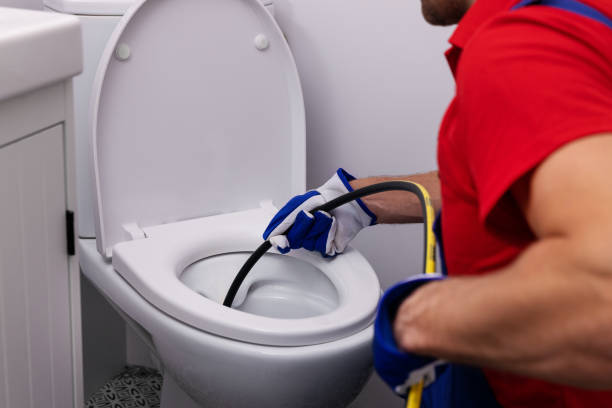 Best Water Softener Installation  in Clear Lake, WA