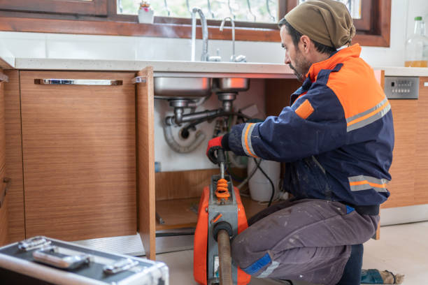 Reliable Clear Lake, WA Plumbing Solutions