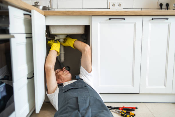 Best Septic Systems  in Clear Lake, WA