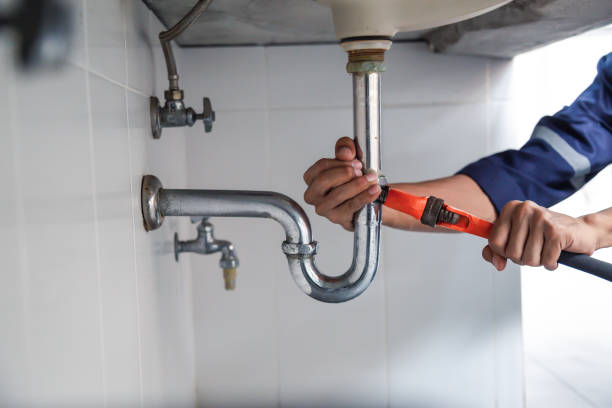 Best Gas Line Repair  in Clear Lake, WA