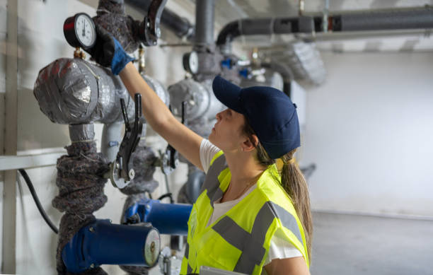 Best Commercial Plumbing Services  in Clear Lake, WA
