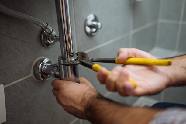 Best Affordable Plumbing Services  in Clear Lake, WA