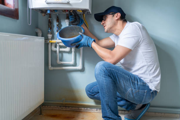 Boilers & Radiators in Clear Lake, WA