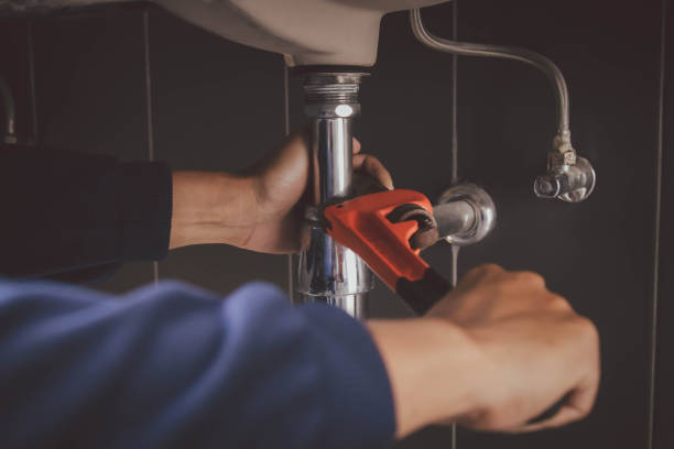 Clear Lake, WA Plumbing Company